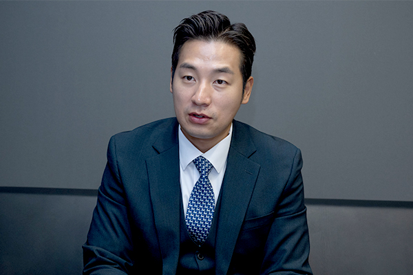 [인터뷰] 청년 변호사 4명이 뭉쳤다… 법무법인 ‘일로’의 도전