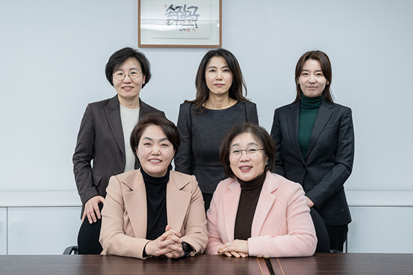 [인터뷰] 왕미양 한국여성변호사회장 “20여년간 여성·아동 인권 옹호…여성변회 ‘르네상스’ 시대 열겠다”