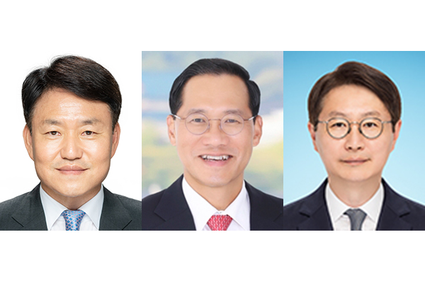 [단독] 신임 법률수석에 '윤 대통령 검찰 선배' 이금로·한찬식·권익환 유력 검토