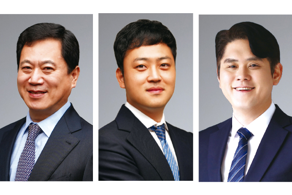 법무법인 필, 박진우 전 경찰청 수사국장 등 전문가 12명 영입