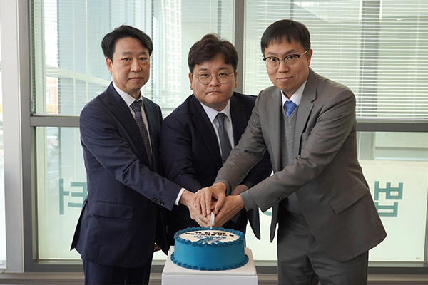 법무법인 YK, 경기 동탄 분사무소 개소