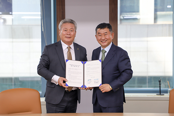 대륙아주·대한전문건설협회 서울시회, 중대재해 예방 MOU