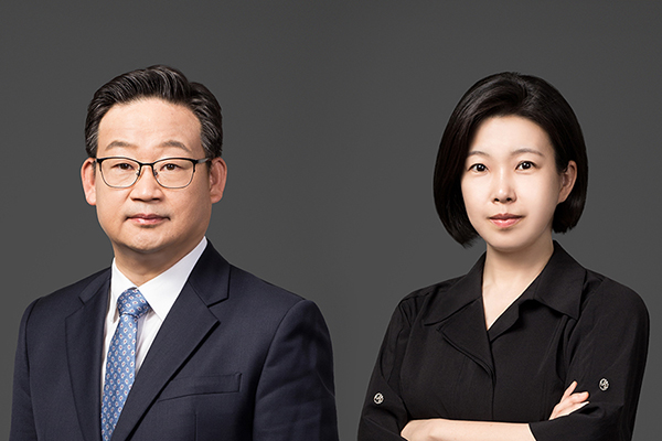 태평양, 허성욱 NIPA 원장·이수화 비바리퍼블리카 법무총괄 영입