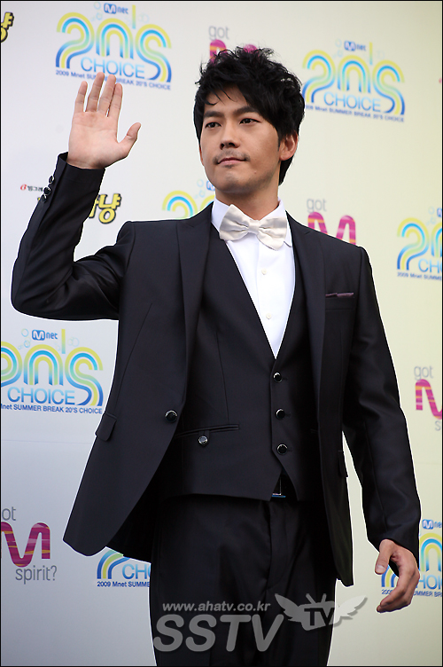 [SS포토] 박재정 "저도 왔어요!"