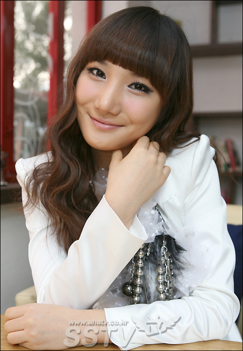 [SS인터뷰②] 디아 10대 박봄? 욕도 많이 먹었어요
