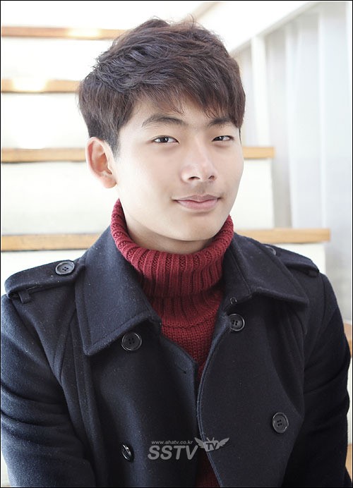 [SS인터뷰] 범죄소년 서영주 제가 그렇게 나이 들어 보이나요?