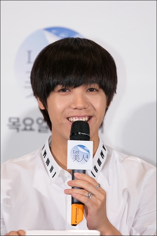 ‘렛미인4’ 엠블랙 미르 “황신혜와 첫 녹화, 기 빨려서 못 일어나”