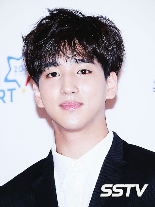 2014 드림콘서트 B1A4 바로, 윤진 도희 왔었다며? [SS포토]