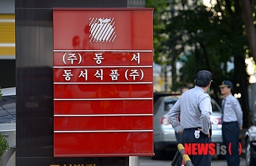 동서식품 대장균 시리얼, 추가 압수수색… 본사와 연구소까지
