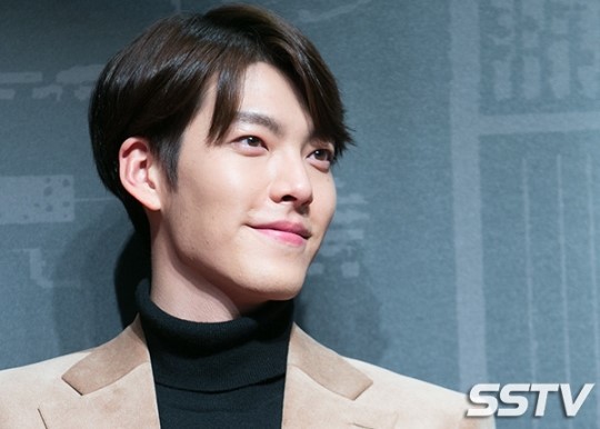 김우빈, '미소로 올킬!' 기술자들 VIP시사회 [SS포토]