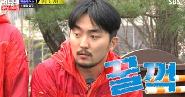 런닝맨 유병재, 당구 못 친다더니 팀내 에이스