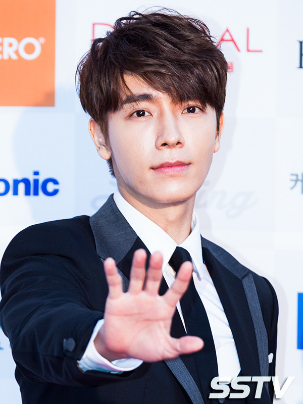 슈퍼주니어 D&E, 동해~! (아시아모델페스티벌) [SS포토]