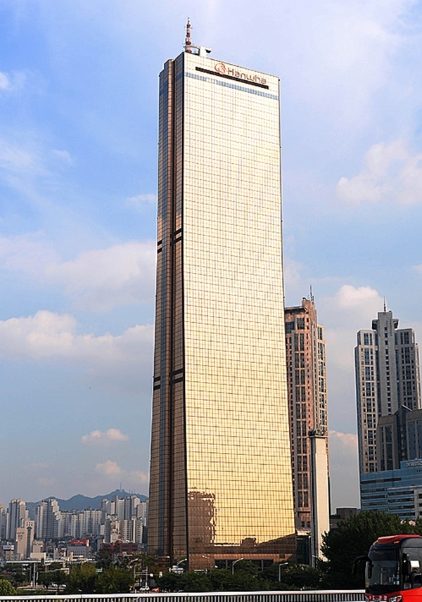 면세점 효과 톡톡 한화갤러리아타임월드 183.33% 폭등…중장기적 한화그룹 성장동력