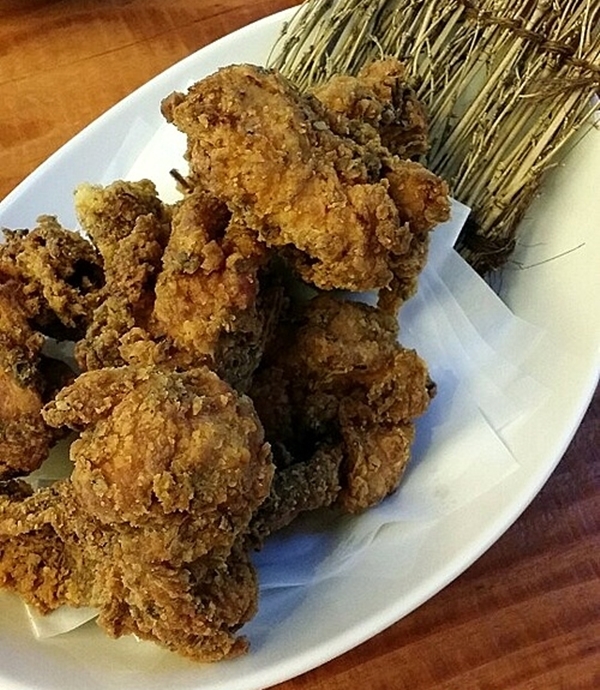 2TV 저녁 생생정보 통닭 한 마리가 단 돈 사천원?…통닭부터 조각닭까지 치킨의 모든 것