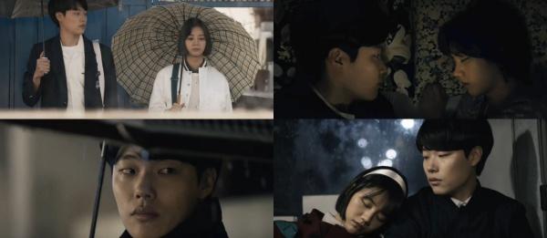 응답하라 1988 류준열 혜리 향한 마음갈등에 덕팔커플 응원 봇물…정팔이 사랑 직진 안되나요