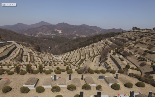 진달래메모리얼파크, 장묘법 개정 이후 눈길
