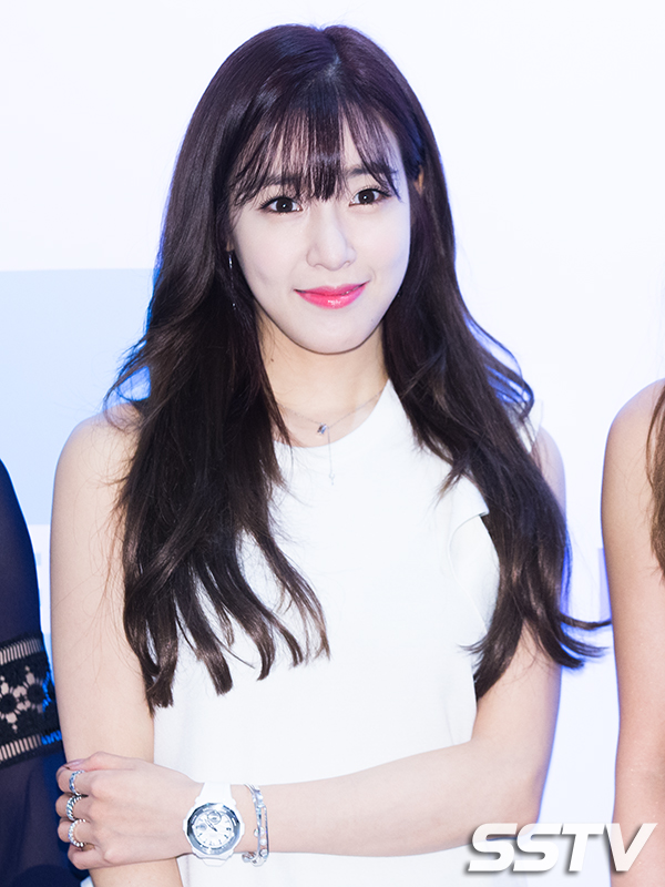 티파니, 스테파니 황 (소녀시대 팬사인회) [SS포토]