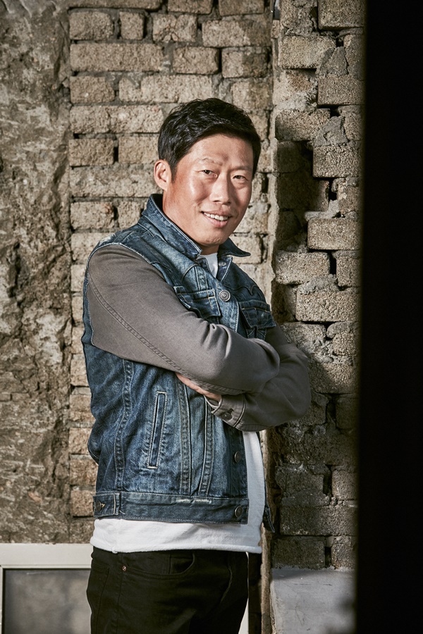 [SS인터뷰] 공조 유해진, 준비된 자에게 찾아온 행운