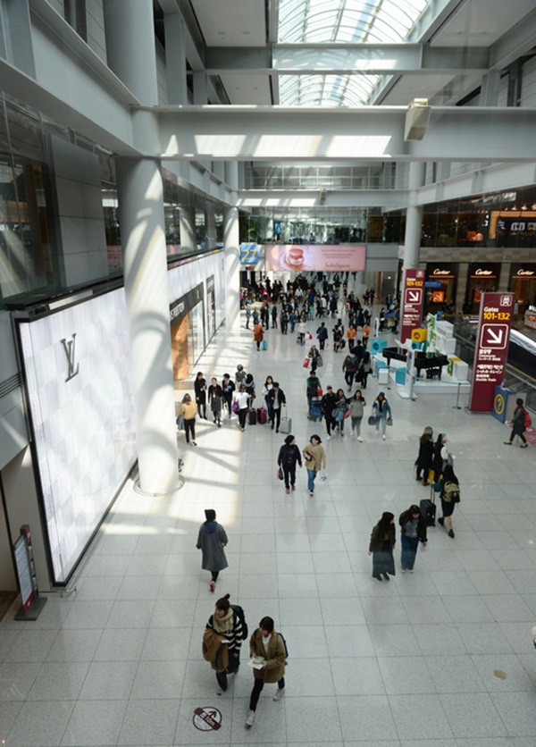 인천공항 T2 면세점, 5년 운영권 얻는 사업자 심사 기준은?