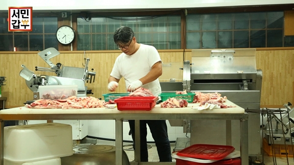 [오늘밤TV] 서민갑부 울산 언양불고기, 달콤하면서도 부드러운 맛에 한 번, 저렴한 가격에 또 한 번
