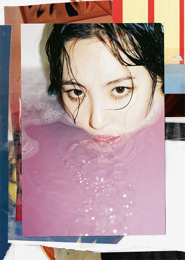 가시나 컴백 선미가 말하는 역대 솔로 앨범…#박진영 #용감한형제 #더블랙레이블