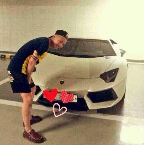 지드래곤 수입, 빅뱅 멤버들도 인정한 재력…저작권료 수입만 연8억원