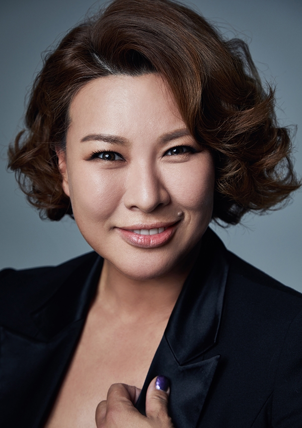 정영주, 카라멜 이엔티와 재계약 체결…배우 생활에 있어서 든든한 동반자가 되겠다