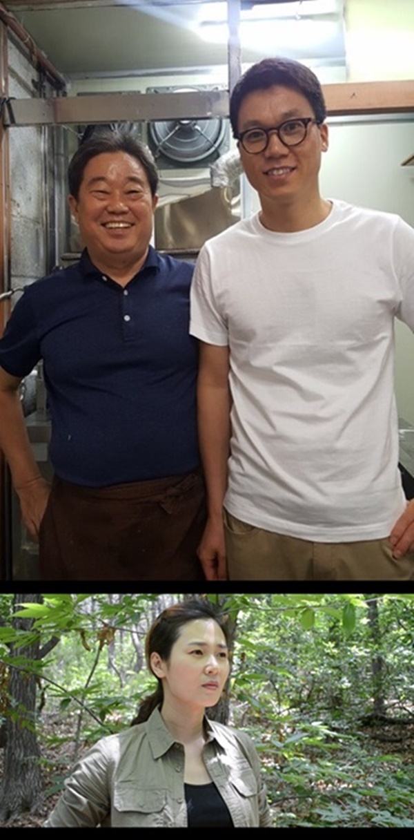 생활의 달인 창원 원조 밀면의 달인·특전사 출신 와일드 캠핑의 달인·은둔식달 평택 즉석떡볶이 등