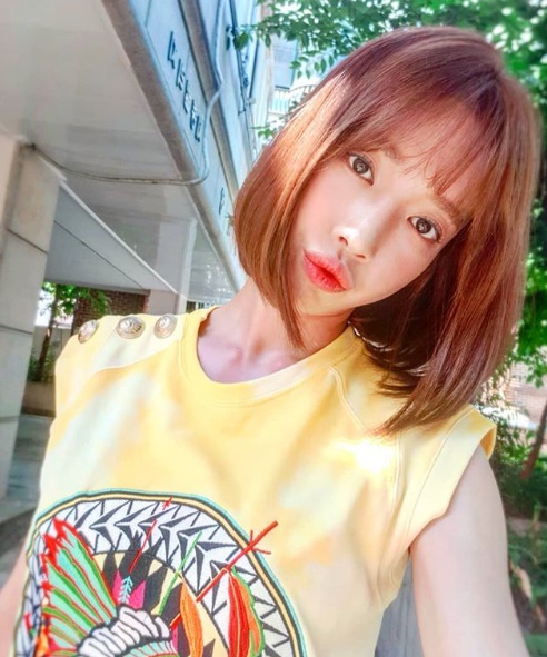 배그린, 누군가보니? 반올림#3에서 배그린 역…완벽한 인형미모