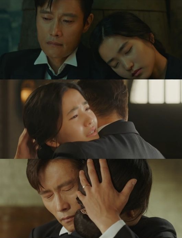 결방 미스터 션샤인, 최근 방송분 보니? 김태리·이병헌 생이별…굿바이 말고 씨유라고 합시다