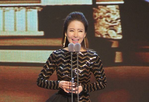 전국노래자랑 조은새, 그는 누구?…과거 걸그룹 파파야로 활동하기도