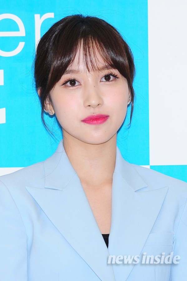 트와이스 미나, 아름다운 열도 미녀 [인싸포토]