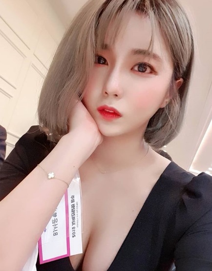 20대 아니고 30대…BJ 서윤, 그는 누구? 남순과 결별→우창범과 열애