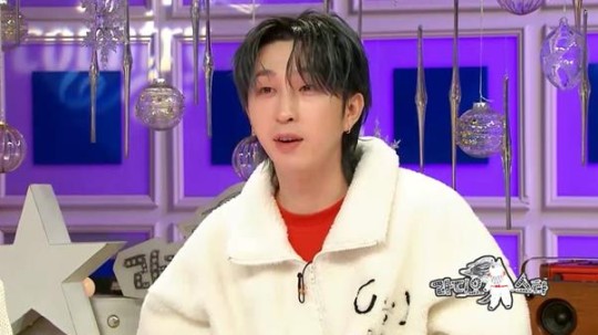 생활고 아이콘 슬리피, 방탄소년단 진도 위로?..힘든 시기에 문자 #라디오스타