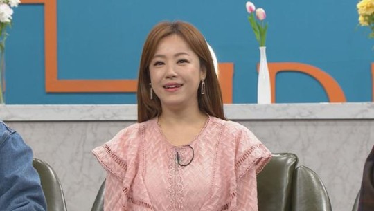 똑순이 김민희, 나이 벌써? 가수 염홍 유일한 꿈이 트로트 가수
