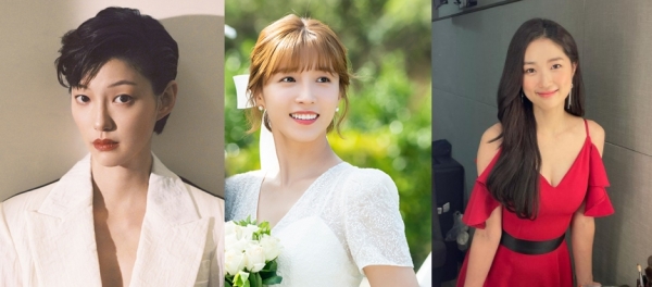 김혜윤-이초희-이엘, 뷰티 앤 더 비스트로 예능 출격..신선한 일상 전한다