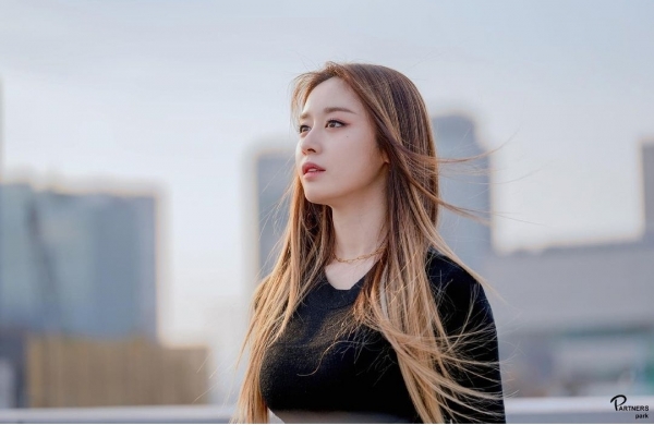 티아라 지연, FA시장 나왔다…파트너즈파크와 전속 계약 기간 만료