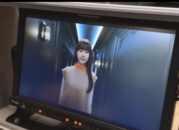 그린마더스클럽 이요원, 홍보 요정…4월6일 첫 방송
