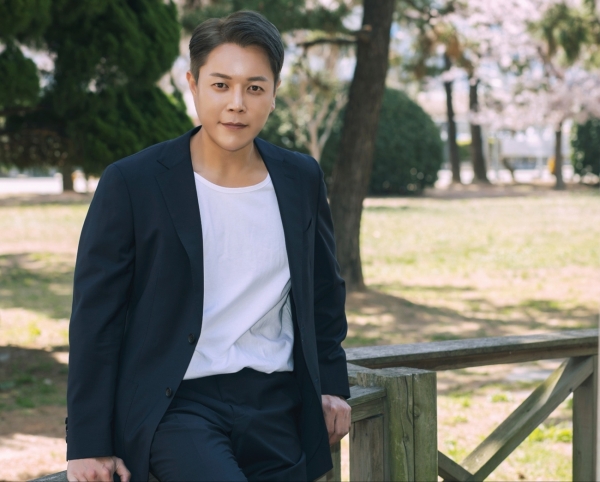 '신인 가수' 현대화, 2일(오늘) '부산'으로 데뷔…