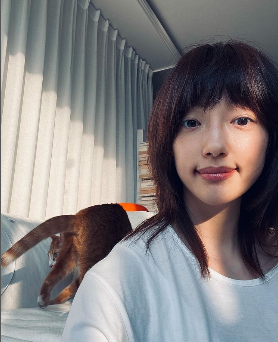 이엘 소신발언 워터밤 콘서트 물 300톤 소양강에 뿌려줬으면