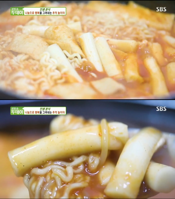 인천 연수구 떡볶이, 인생분식 나눔 가득한 추억 놀이터 분식
