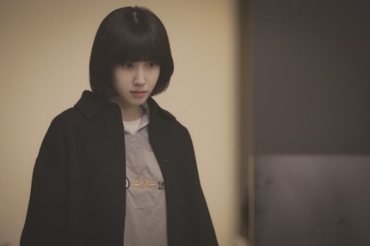 이상현 변호사 우영우 박은빈, 한바다 구내식당 등장...현실의 벽 뛰어 넘을까