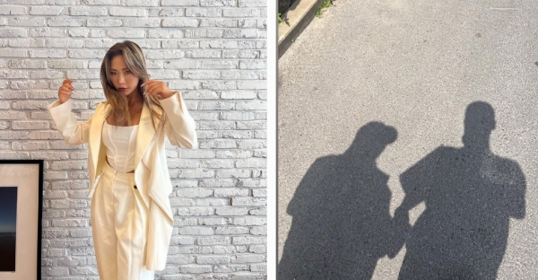 허니 제이, 결혼+임신 깜짝 발표 예비신랑? 예의 바르고 성실하고 책임감 있는 좋은 사람