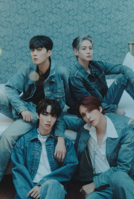 컴백 하이라이트 목표? 1위 아닌 오래, 꾸준히 노래하는 것