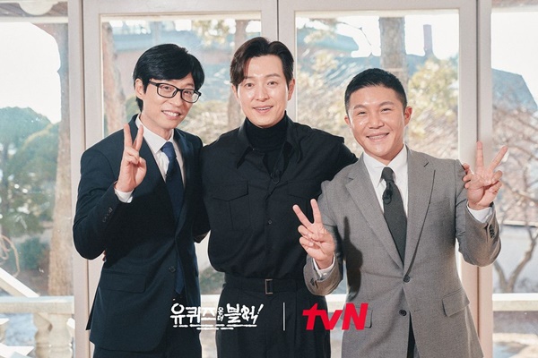 정성일, 벌써 결혼? 아내와 슬하에 아들...대학로 아이돌 현승일