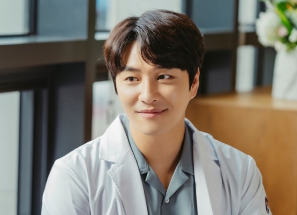 민우혁, 닥터 차정숙 시청 독려…이따 만나요