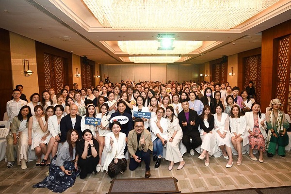 글로벌 시장 공략 박차 리만코리아 인셀덤, 홍콩 진출