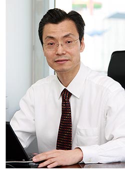 “연내 빅딜 수주해 토털 솔루션 기업 발돋움”