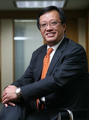 최고의 기술·파트너로 무선 시장 확대 박차