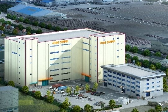 한국스마트산업협회, 스마트용품 집적단지 구축 추진